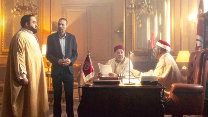 فيلم عصفور جنة