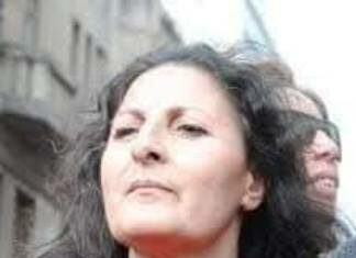 رجاء بن عمّار بين المسرح والرقص ومشروع العمر مسرح “فو” وفضاء “مدار قرطاج”. صورة-رجا-بن-عمار