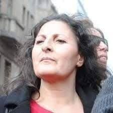 رجاء بن عمّار بين المسرح والرقص ومشروع العمر مسرح “فو” وفضاء “مدار قرطاج”. صورة رجا بن عمار