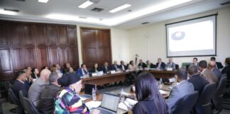 جدول أهم نقاط جلسة استماع مشروع ميزانية 7 نوفمبر25 اجتماع لجنة السياحة بوزيرة الثقافة