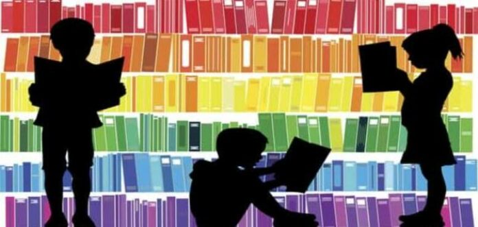 الأيام الوطنية للمطالعة من 10 إلى 18 نوفمبر