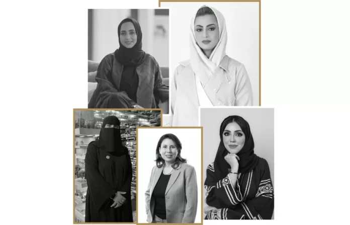 الذكاء الاصطناعي عالم جديد للمرأة العربية