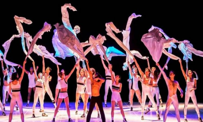 اليوم العالمي للرقص 29 أفريل 2026