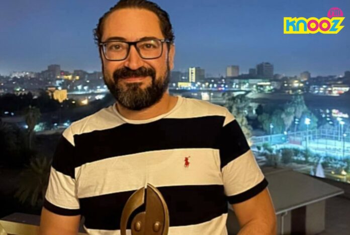 صورة الممثل حمودة بن حسين