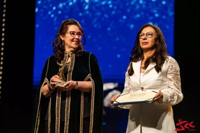 لقاءات خاصة بـسيدتي مع صنّاع السينما السعوديين المشاركين في مهرجان أيام قرطاج السينمائي