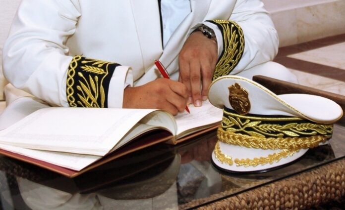 مجلة الجماعات المحلية الجديدة ودور الوالي، موضوع ندوة لودادية الولاة