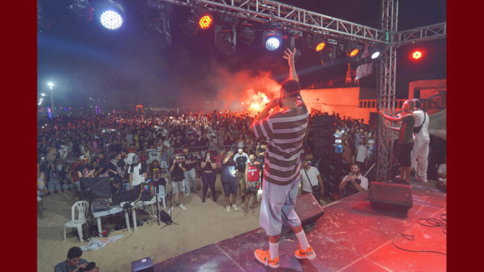 مهرجان هواة رواد 2026