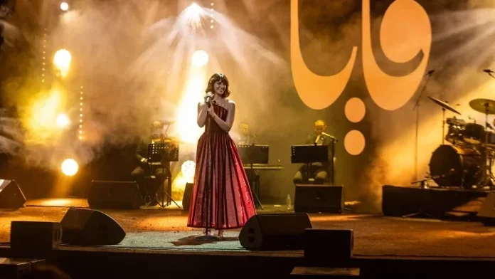 Faya, les Journées musicales de Carthage